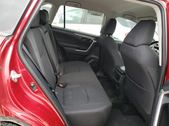 Photo 11 from auction – 2019 TOYOTA RAV4 LE with VIN 2T3H1RFV4KW037865
