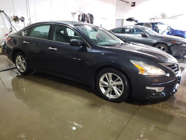 Photo 4 from auction – 2014 NISSAN ALTIMA 2.5 with VIN 1N4AL3AP4EN255548