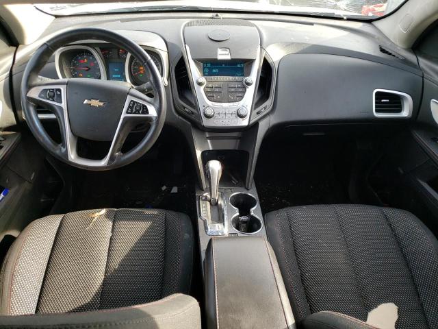 Photo 8 from auction – 2011 CHEVROLET EQUINOX LT with VIN 2CNALPEC4B6267512