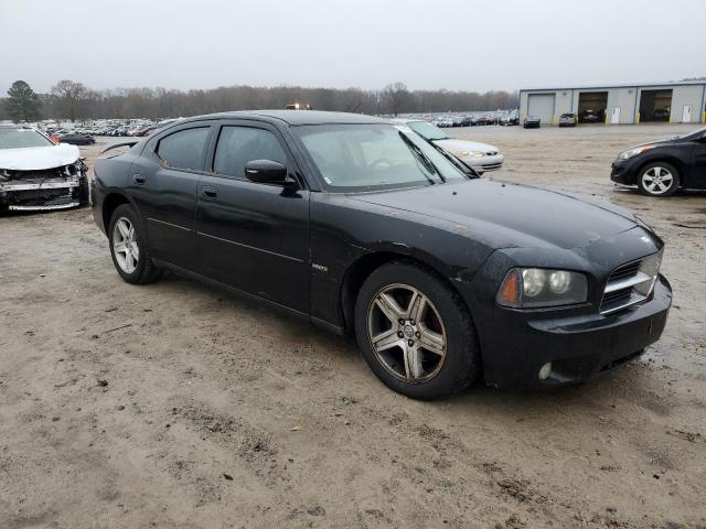 Photo 4 from auction – 2009 DODGE CHARGER R/ with VIN 2B3KA53T99H513069