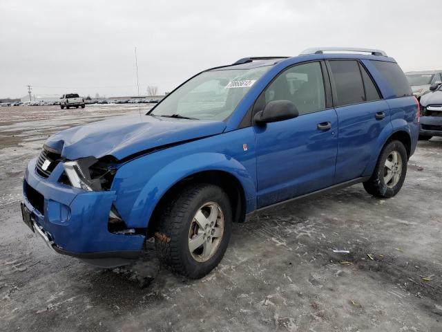 SATURN VUE 2006 with VIN 5GZCZ33D16S825804 - Photo from auction