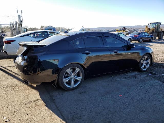 Photo 3 from auction – 2014 ACURA TL TECH with VIN 19UUA9F53EA000485