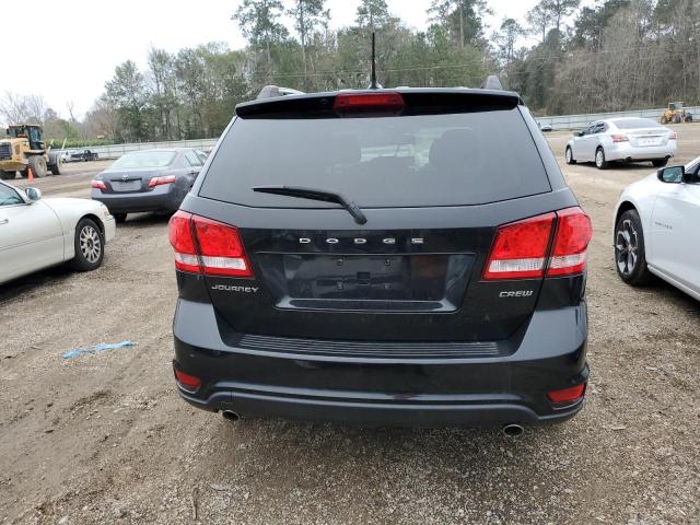 Photo 6 from auction – 2013 DODGE JOURNEY CR with VIN 3C4PDCDG0DT666425