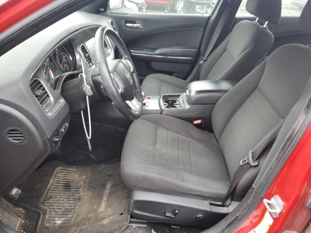 Photo 7 from auction – 2012 DODGE CHARGER SX with VIN 2C3CDXHG4CH215543