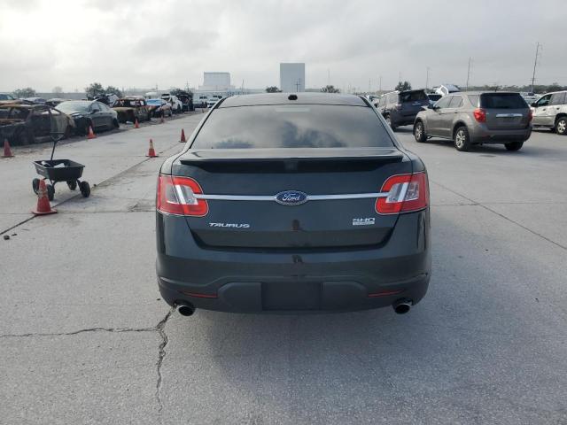 Photo 6 from auction – 2010 FORD TAURUS SHO with VIN 1FAHP2KT4AG133151