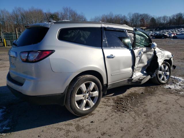 Photo 3 from auction – 2017 CHEVROLET TRAVERSE L with VIN 1GNKVGKD2HJ119751