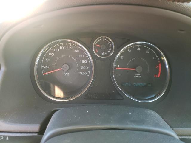 Photo 9 from auction – 2005 CHEVROLET COBALT with VIN 1G1AJ52F657673205