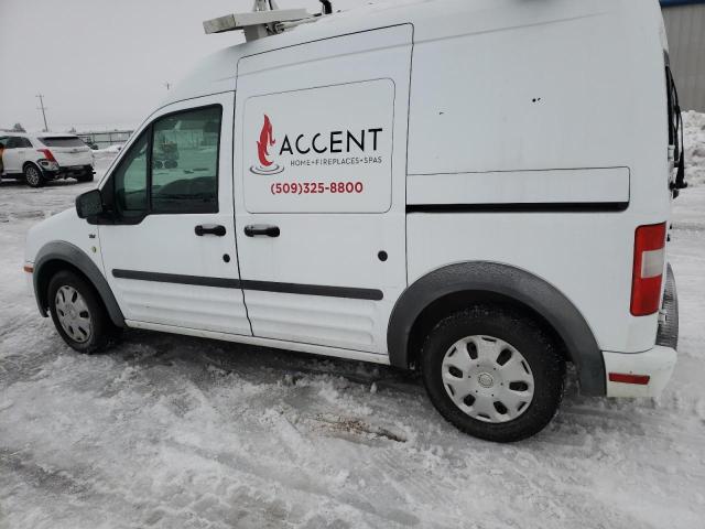 Photo 2 from auction – 2010 FORD TRANSIT CO with VIN NM0LS7DN8AT034142