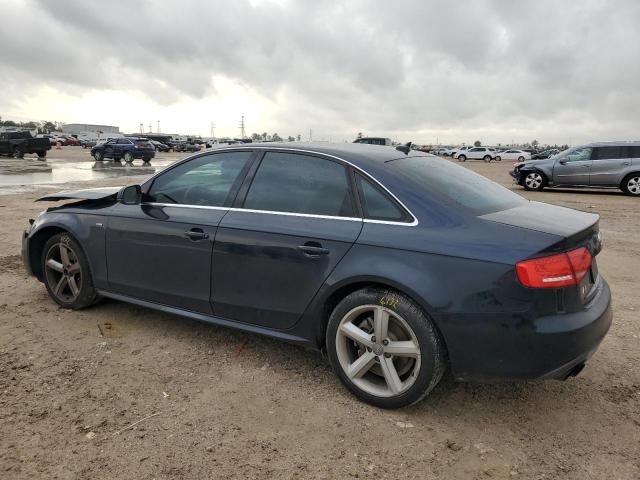 Photo 2 from auction – 2012 AUDI A4 PREMIUM with VIN WAUEFAFL4CA118947