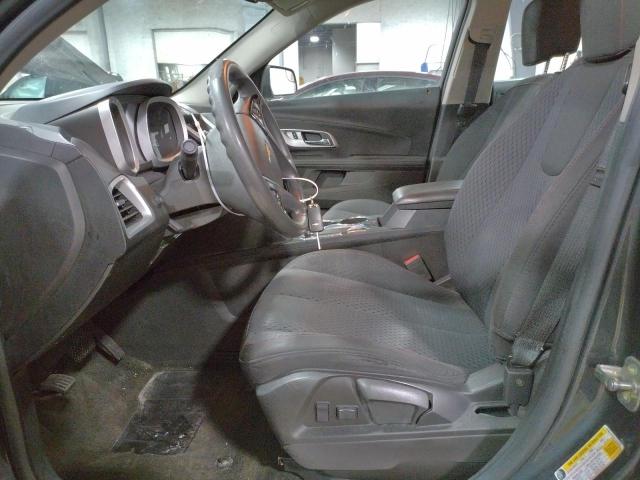 Photo 7 from auction – 2012 CHEVROLET EQUINOX LS with VIN 2GNALBEK8C1254329