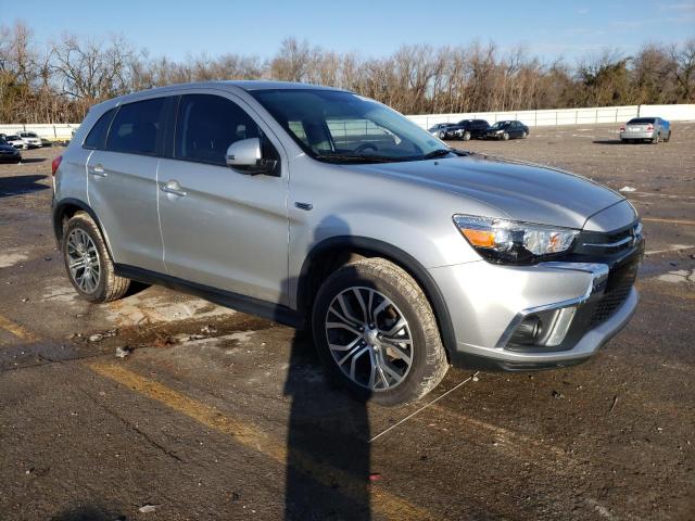 Photo 4 from auction – 2018 MITSUBISHI OUTLANDER with VIN JA4AP3AW2JU026091