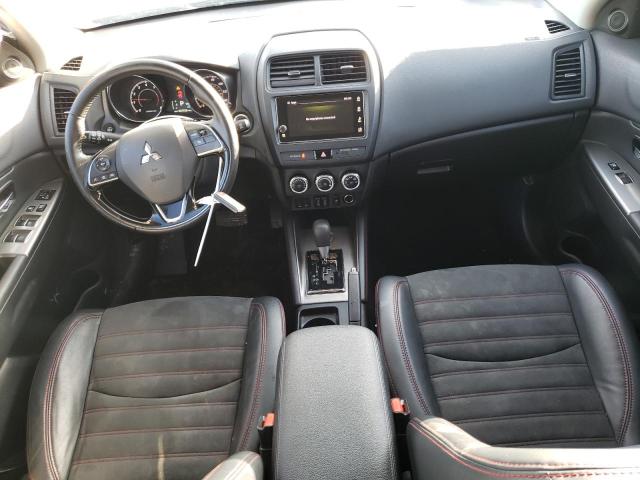 Photo 8 from auction – 2018 MITSUBISHI OUTLANDER with VIN JA4AP3AW2JU026091