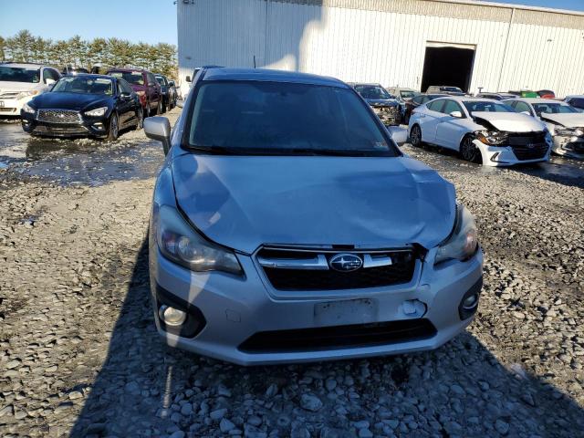 Photo 5 from auction – 2013 SUBARU IMPREZA LI with VIN JF1GPAK67D2898761