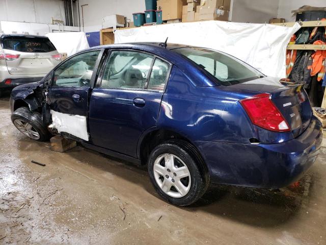 Photo 2 from auction – 2007 SATURN ION LEVEL with VIN 1G8AJ55F27Z149635