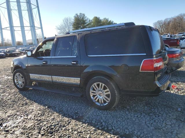 Zdjęcie 2 z aukcji – 2007 LINCOLN NAVIGATOR z VIN 5LMFL28547LJ24495