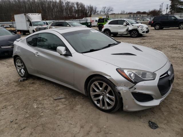 Photo 4 from auction – 2013 HYUNDAI GENESIS CO with VIN KMHHT6KD7DU097348