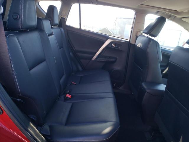 Photo 11 from auction – 2015 TOYOTA RAV4 LIMIT with VIN 2T3DFREV1FW359743