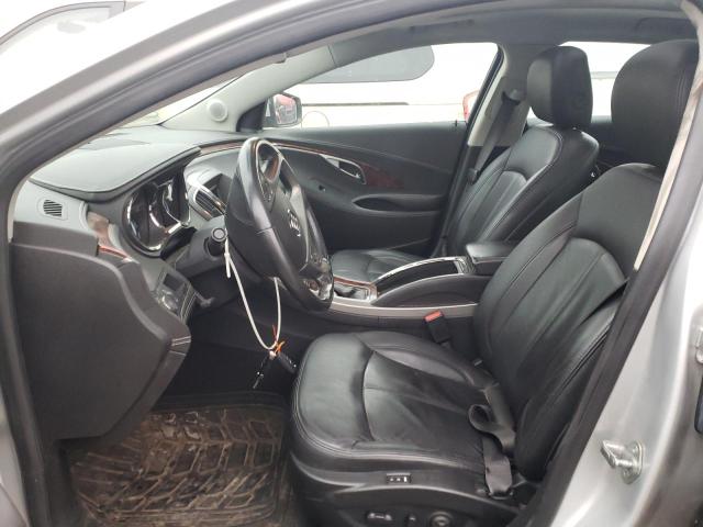 Photo 7 from auction – 2012 BUICK LACROSSE P with VIN 1G4GD5E34CF234075
