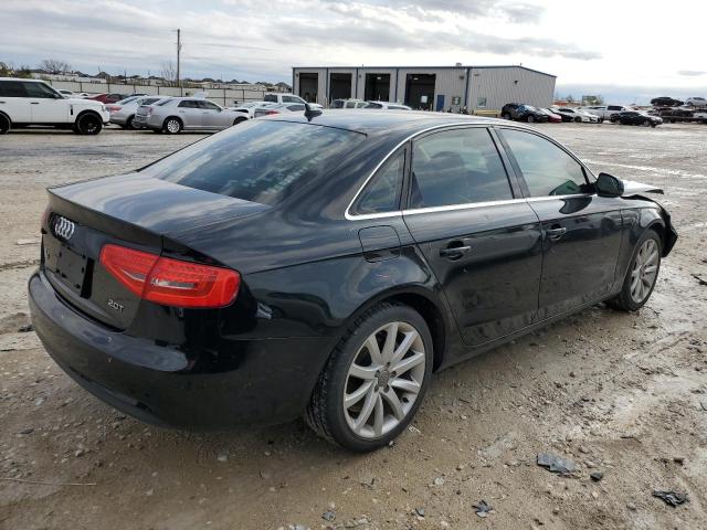 Photo 3 from auction – 2013 AUDI A4 PREMIUM with VIN WAUEFAFL0DN023828