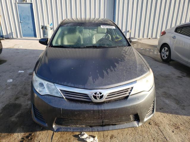 Zdjęcie 5 z aukcji – 2012 TOYOTA CAMRY BASE z VIN 4T1BF1FK7CU631164