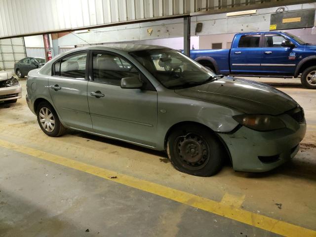 Photo 4 from auction – 2004 MAZDA 3 I with VIN JM1BK12F441196387
