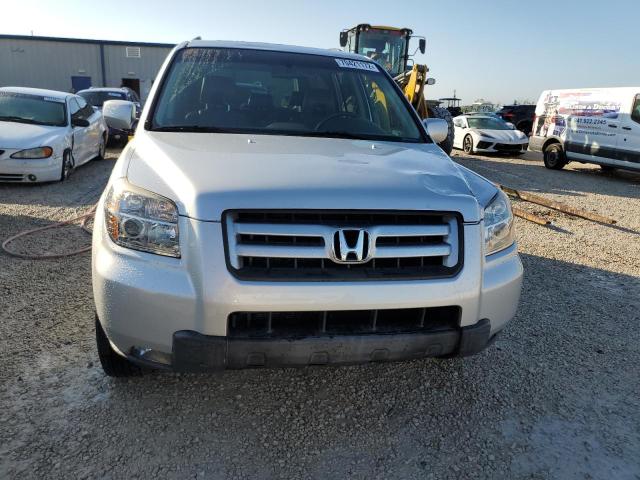 Photo 5 from auction – 2008 HONDA PILOT EXL with VIN 5FNYF28748B005228
