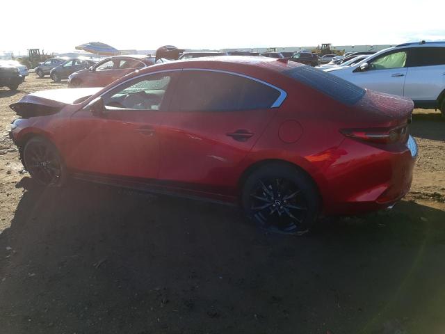 Photo 2 from auction – 2021 MAZDA 3 with VIN 3MZBPBAY8MM250333