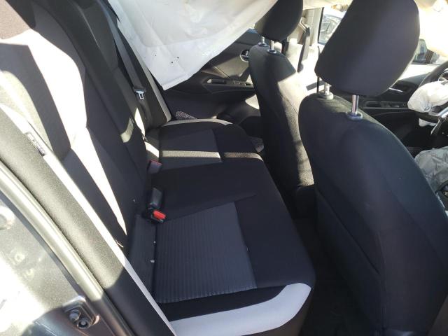 Photo 10 from auction – 2022 NISSAN VERSA SV with VIN 3N1CN8EV5NL820346