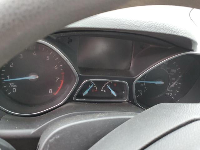 Photo 9 from auction – 2017 FORD ESCAPE SE with VIN 1FMCU9GD4HUC46130