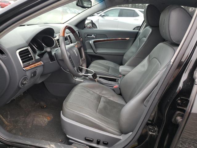Photo 7 from auction – 2010 LINCOLN MKZ with VIN 3LNHL2GC7AR650799