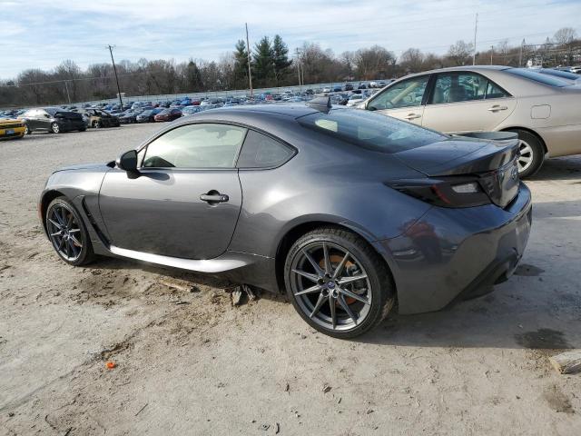 Photo 2 from auction – 2022 SUBARU BRZ LIMITE with VIN JF1ZDBE10N9701753