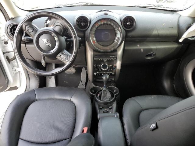 Photo 8 from auction – 2016 MINI COOPER COU with VIN WMWZB3C50GWR49336