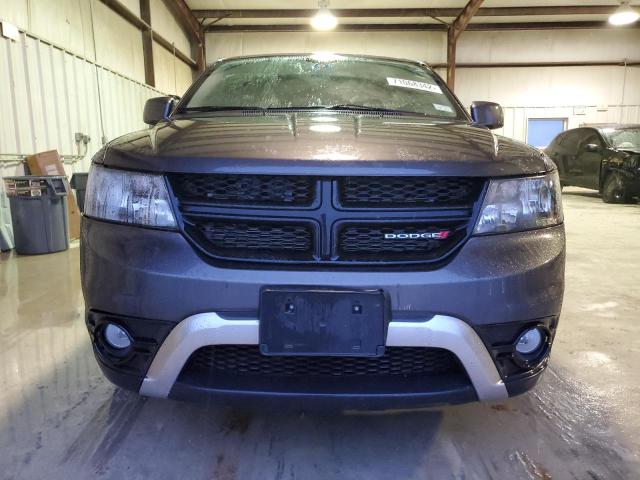 Photo 5 from auction – 2017 DODGE JOURNEY CR with VIN 3C4PDCGGXHT701702