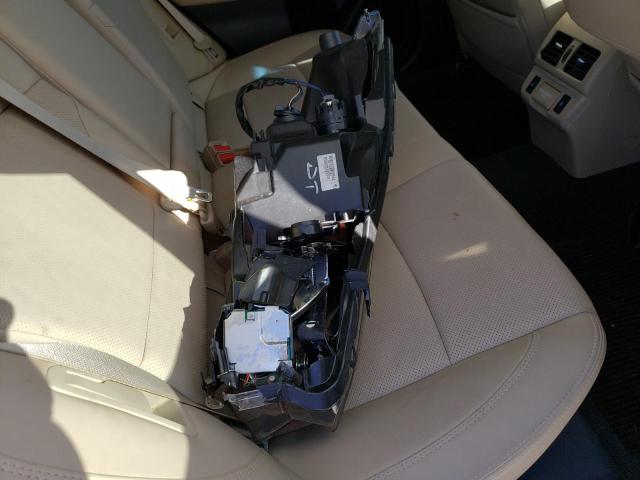 Photo 13 from auction – 2018 SUBARU OUTBACK 2. with VIN 4S4BSANC0J3295849