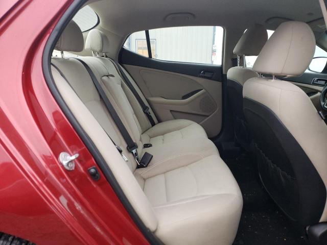 Photo 10 from auction – 2013 KIA OPTIMA LX with VIN 5XXGM4A72DG232349