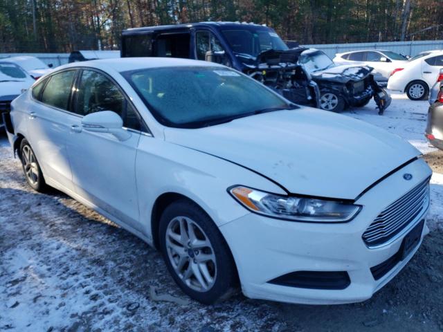 Photo 4 from auction – 2015 FORD FUSION SE with VIN 3FA6P0HD1FR185462
