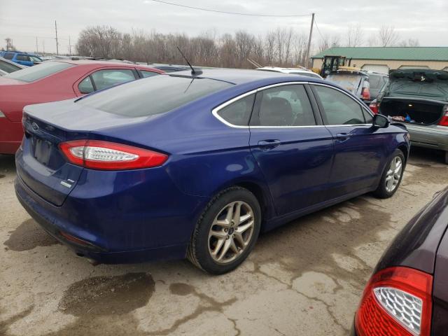 Photo 3 from auction – 2014 FORD FUSION SE with VIN 1FA6P0HD8E5372487