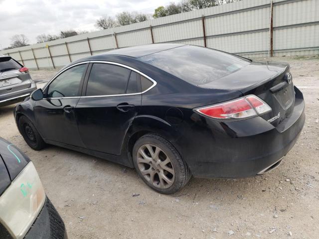 Photo 2 from auction – 2012 MAZDA 6 S with VIN 1YVHZ8CB5C5M15756