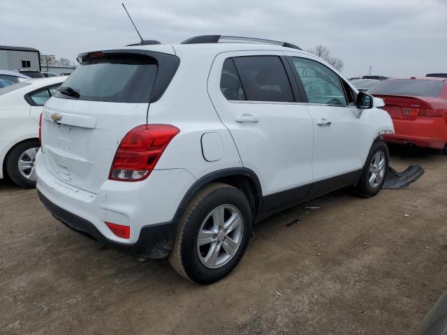 Photo 3 from auction – 2019 CHEVROLET TRAX 1LT with VIN KL7CJLSB2KB963884