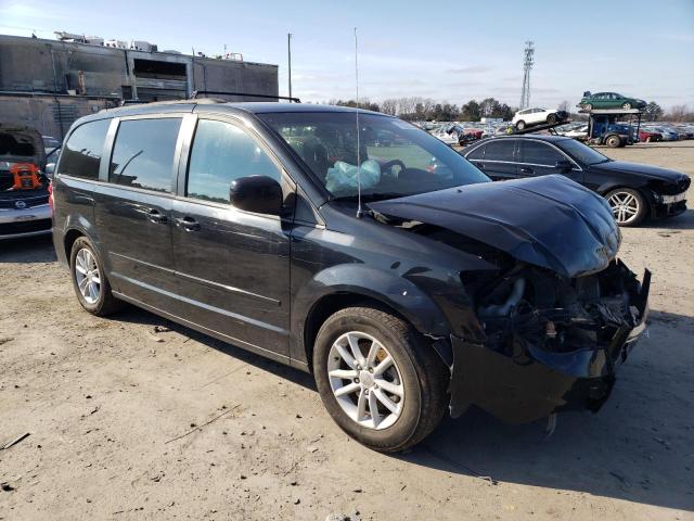 Photo 4 from auction – 2013 DODGE GRAND CARA with VIN 2C4RDGCG9DR514163