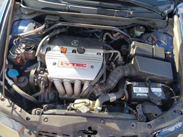 Zdjęcie 11 z aukcji – 2007 ACURA TSX z VIN JH4CL96937C001097