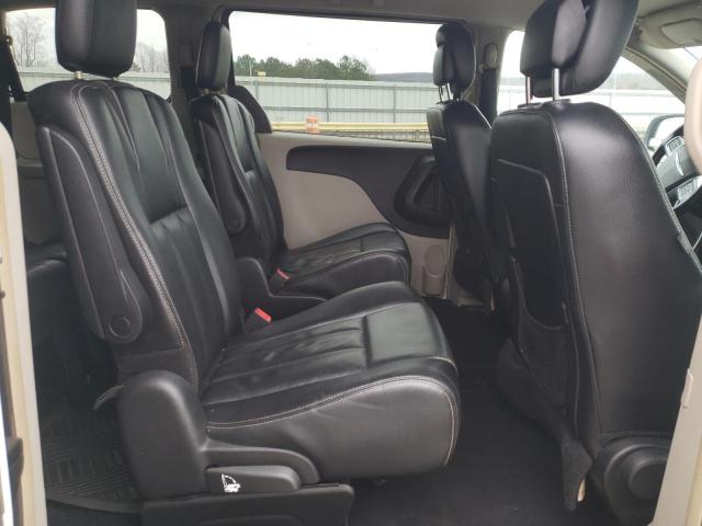Photo 11 from auction – 2013 CHRYSLER TOWN & COU with VIN 2C4RC1BG4DR754741