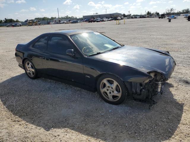 Photo 4 from auction – 1997 HONDA PRELUDE with VIN JHMBB6244VC009326
