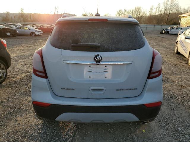 Photo 6 from auction – 2018 BUICK ENCORE ESS with VIN KL4CJCSB3JB532949