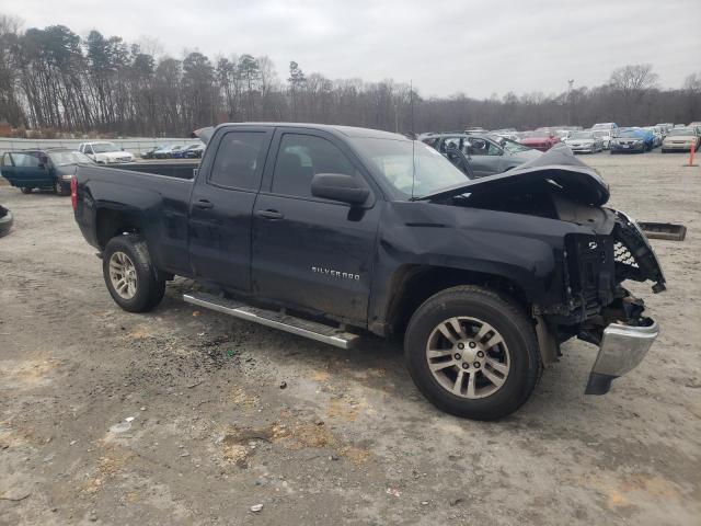 Photo 4 from auction – 2014 CHEVROLET SILVERADO with VIN 1GCRCREC7EZ111248