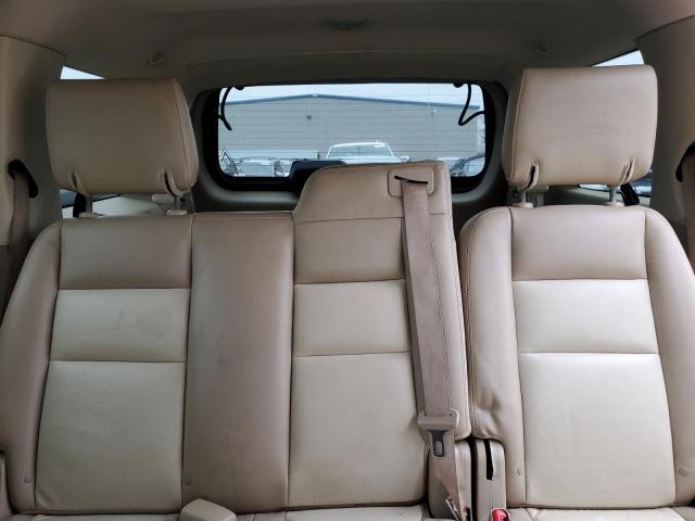 Photo 10 from auction – 2010 FORD EXPLORER E with VIN 1FMEU6EE5AUA98076