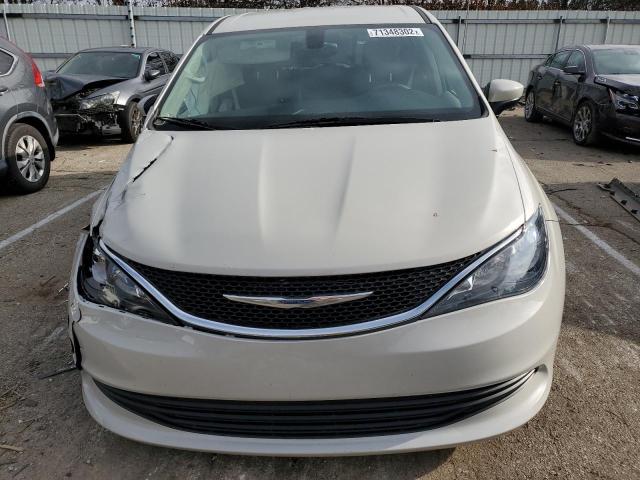 Photo 5 from auction – 2017 CHRYSLER PACIFICA T with VIN 2C4RC1DG6HR721503