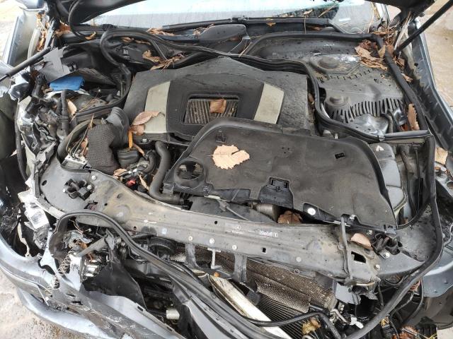Photo 11 from auction – 2007 MERCEDES-BENZ E 350 4MAT with VIN WDBUF87X07B180630