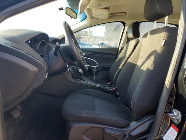 Photo 7 from auction – 2018 FORD FOCUS SE with VIN 1FADP3F25JL214107