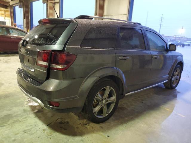 Photo 3 from auction – 2017 DODGE JOURNEY CR with VIN 3C4PDCGGXHT701702